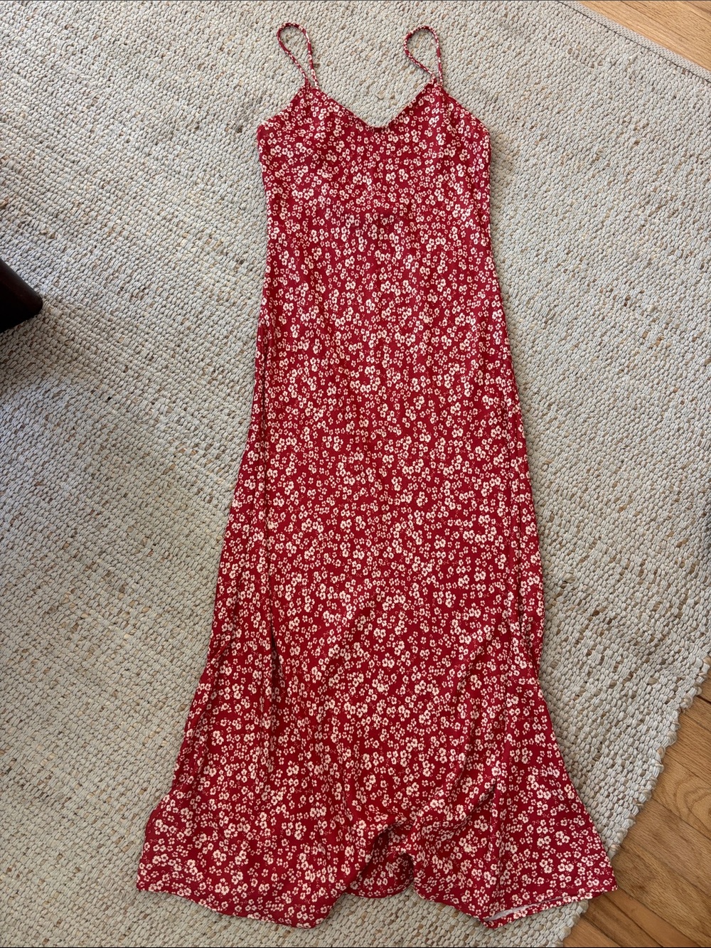 RESA Slip Dress
